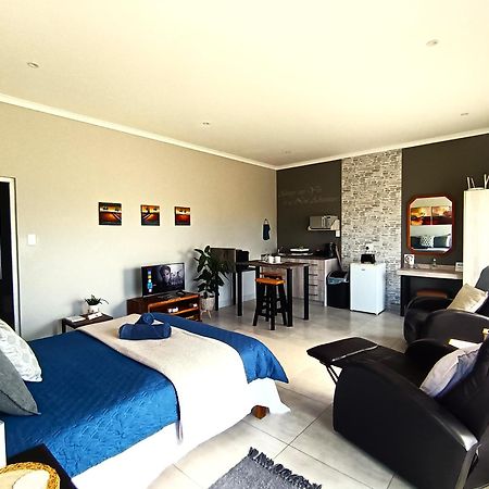 Silver Oaks Airbnb Langebaan Exterior foto
