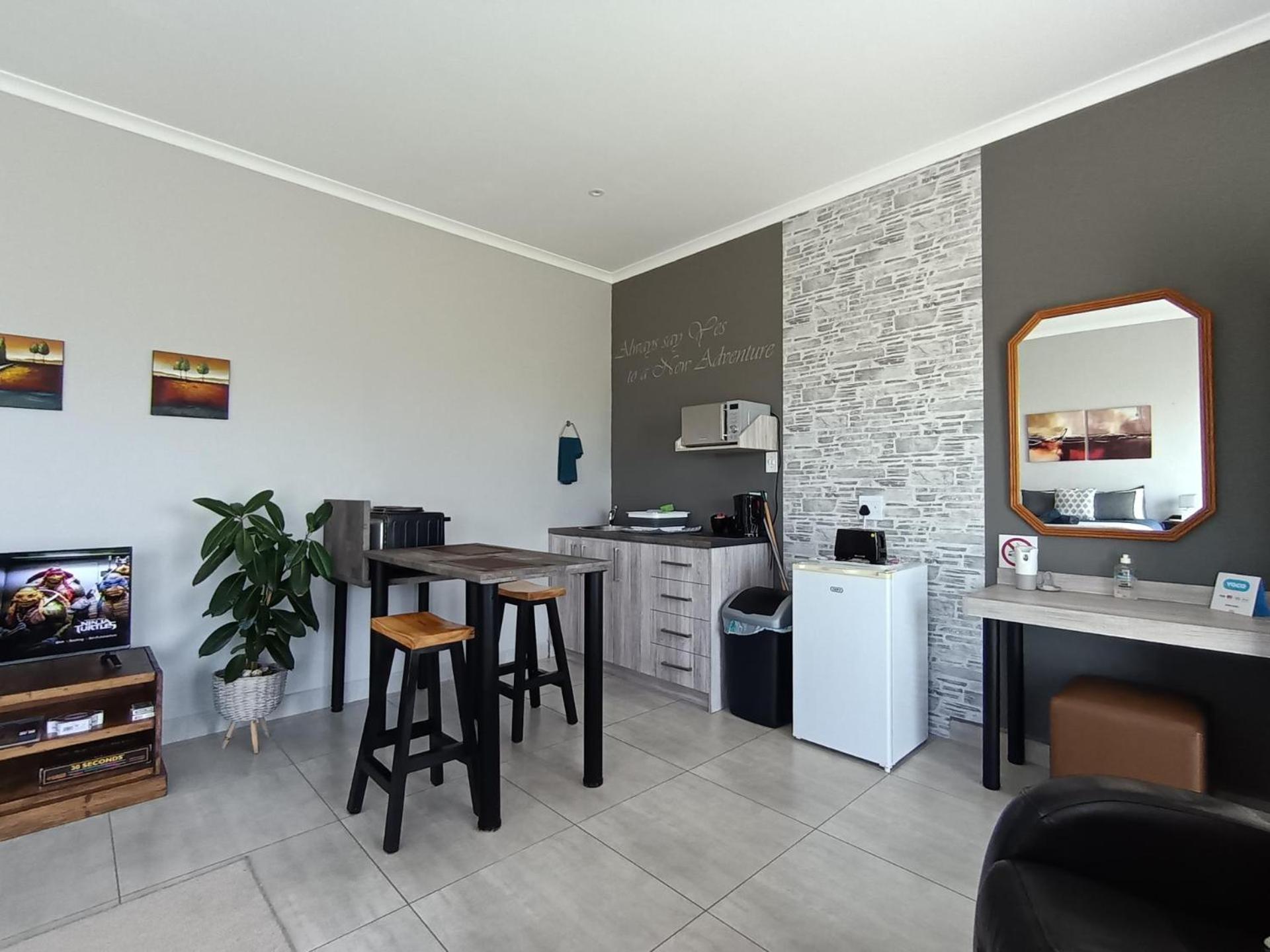 Silver Oaks Airbnb Langebaan Exterior foto