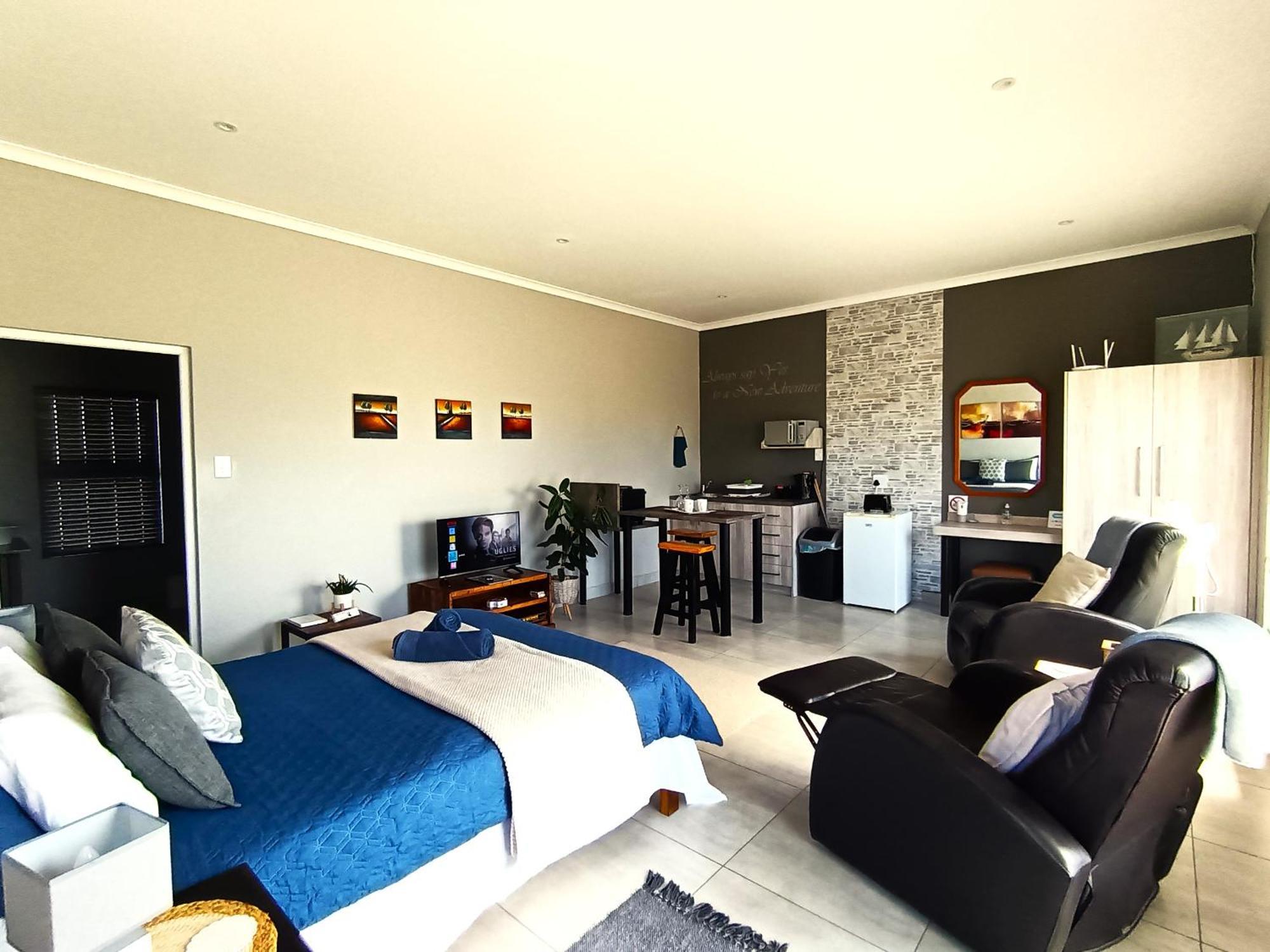 Silver Oaks Airbnb Langebaan Exterior foto