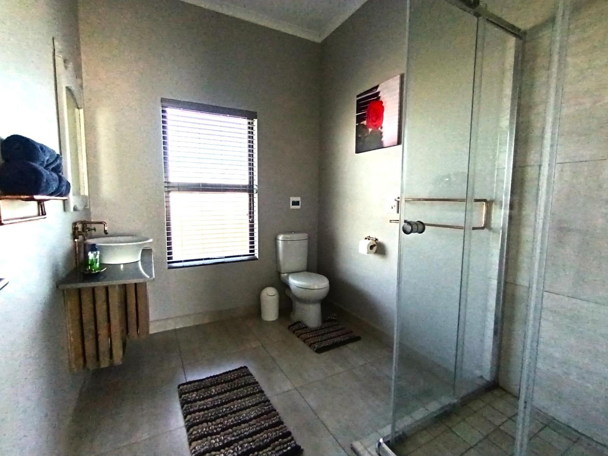 Silver Oaks Airbnb Langebaan Exterior foto