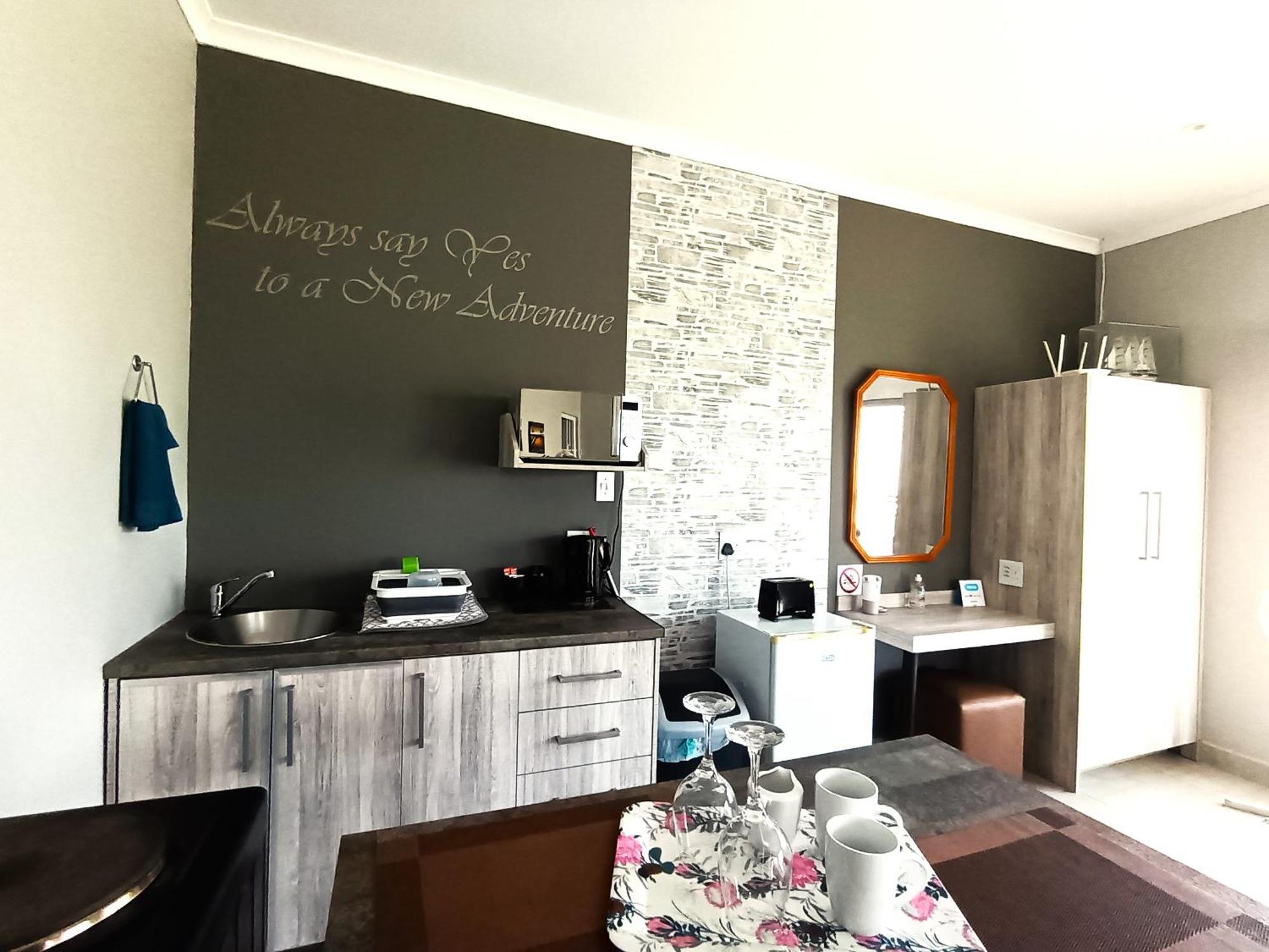 Silver Oaks Airbnb Langebaan Exterior foto